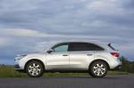 Acura MDX 2013 года (NA)
